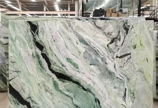 connemara marble legend