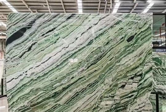 connemara marble love stone
