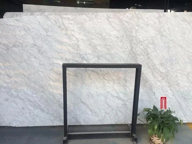 Bianco Carrara Marble