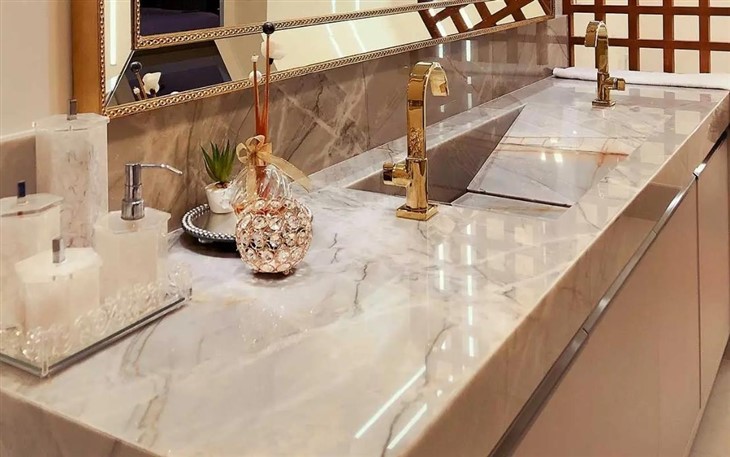 Gabana Quartzite