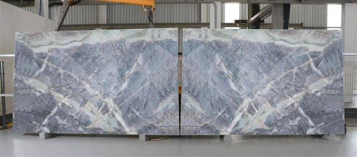 Ocean Wave Quartzite