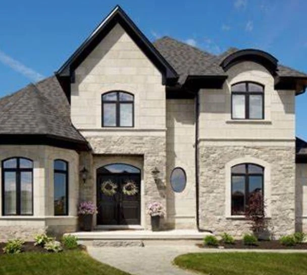 Tundra Granite Pavers Stone Black Granite Cobblestone Pavers